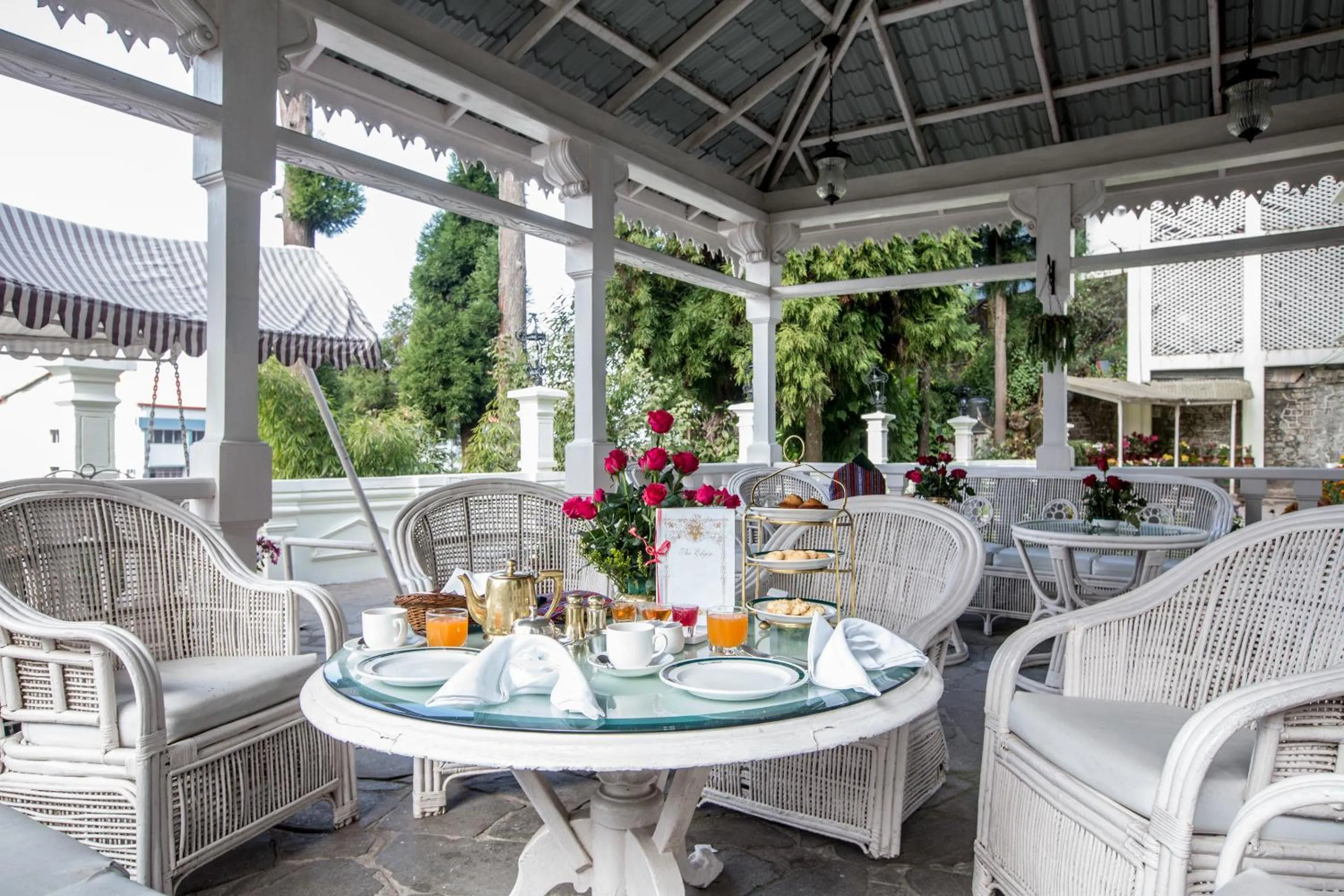 The Elgin, Darjeeling - Heritage Resort & Spa