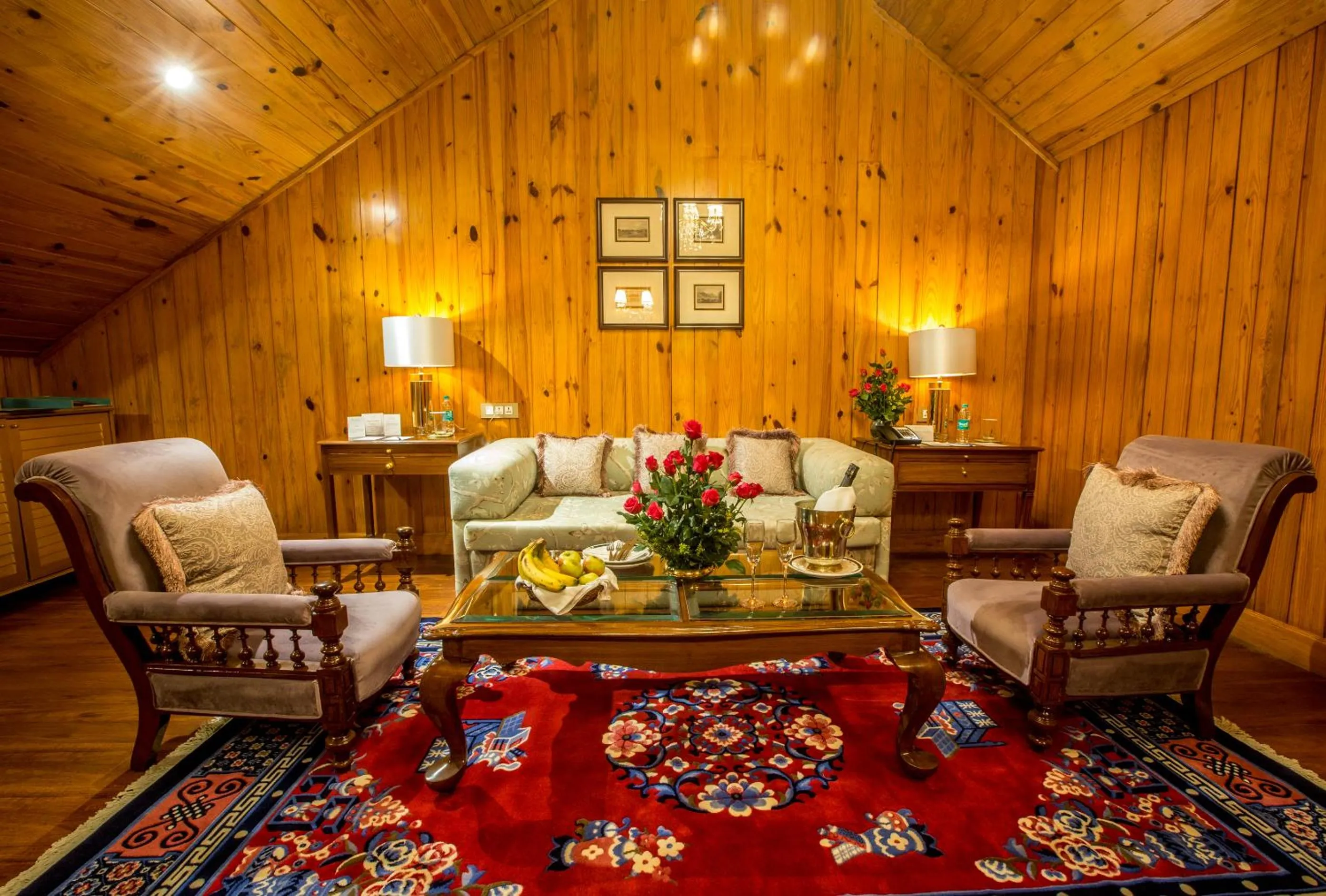 The Elgin, Darjeeling - Heritage Resort & Spa