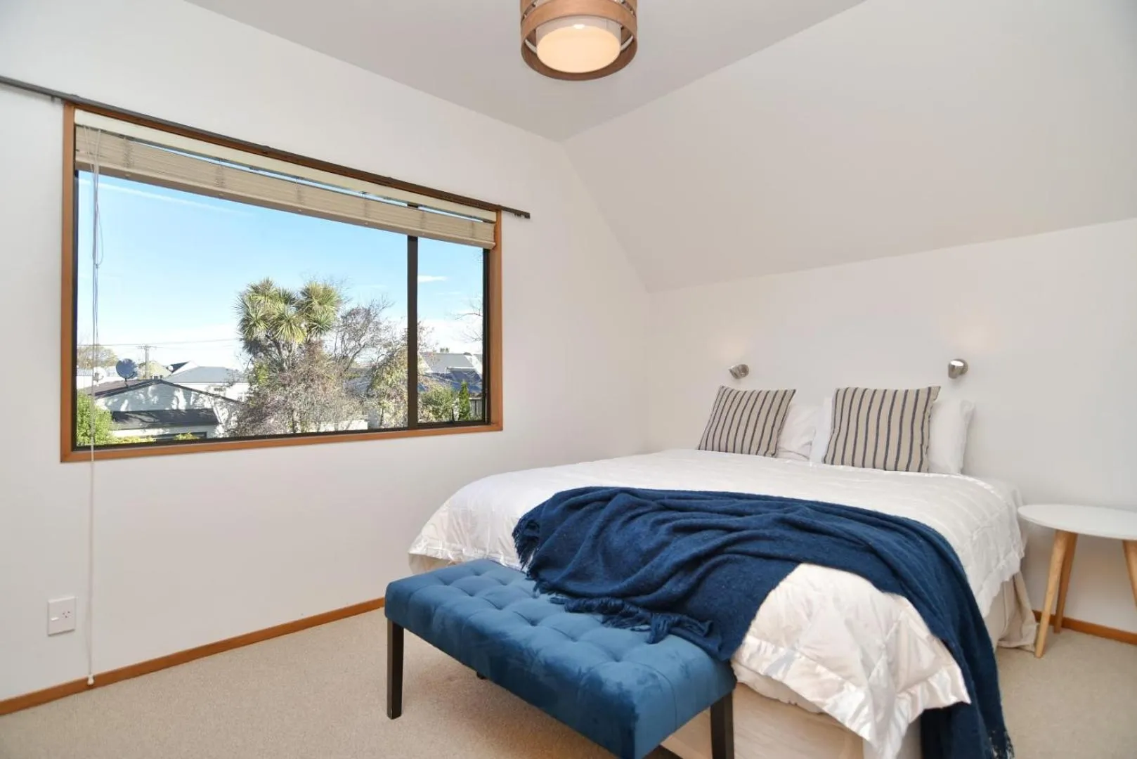 Bristol St - Christchurch Holiday Homes