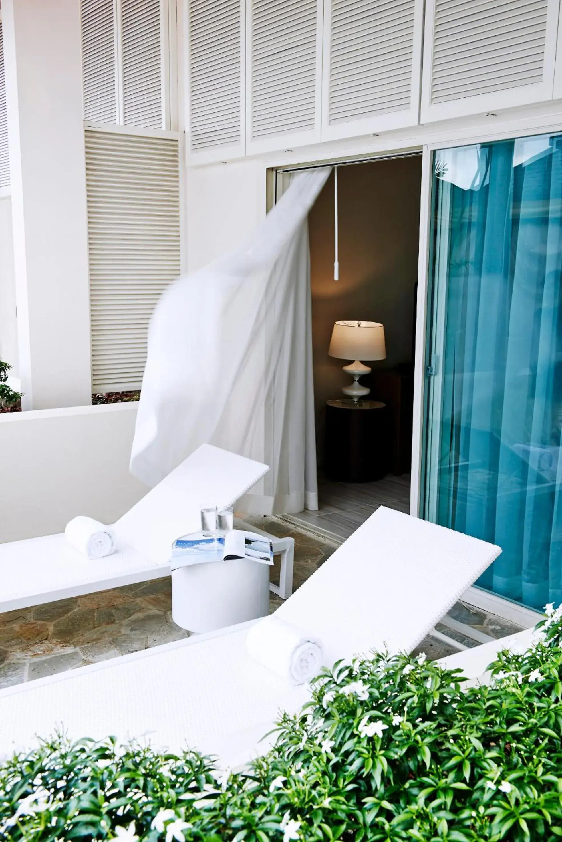 Property building, Bed in Lotte Hotel Guam Property building, Bed in Lotte Hotel Guam