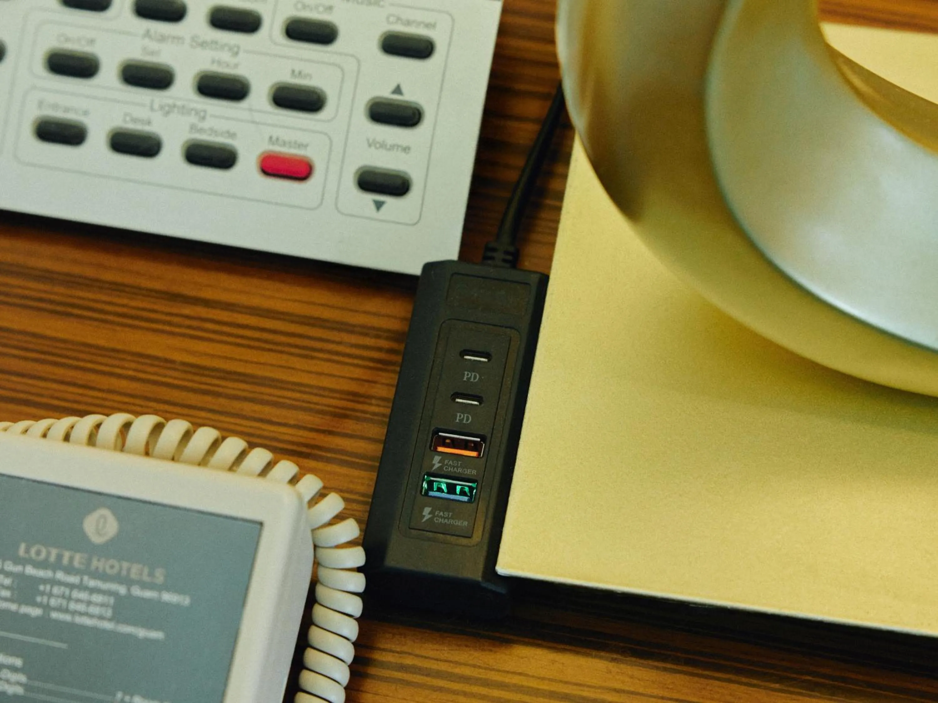 Other in Lotte Hotel Guam