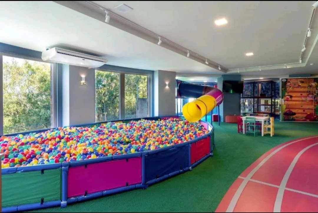 Kids's club in Resort Gramado Golden Laghetto