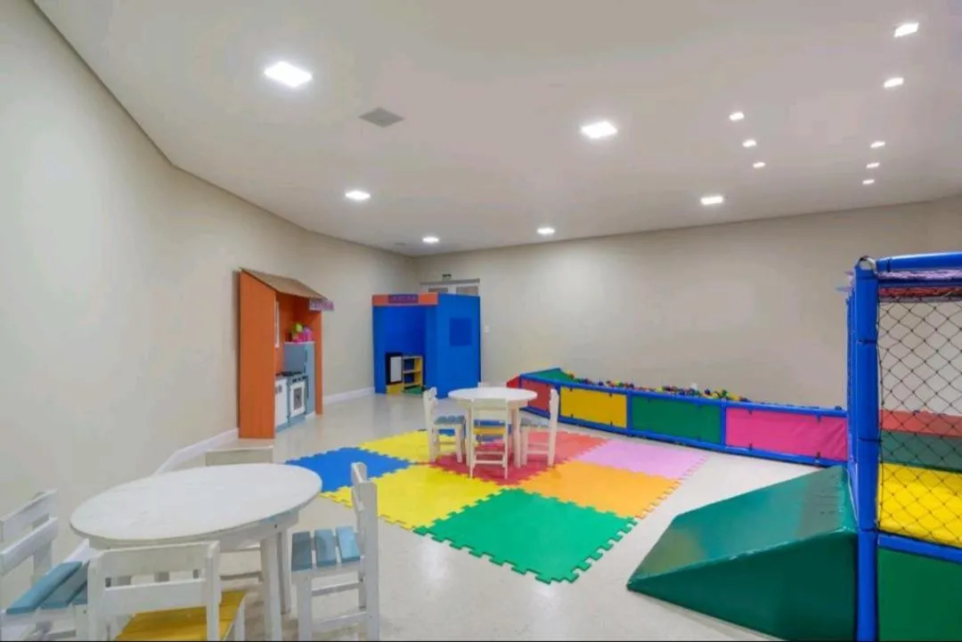 Kids's club in Resort Gramado Golden Laghetto