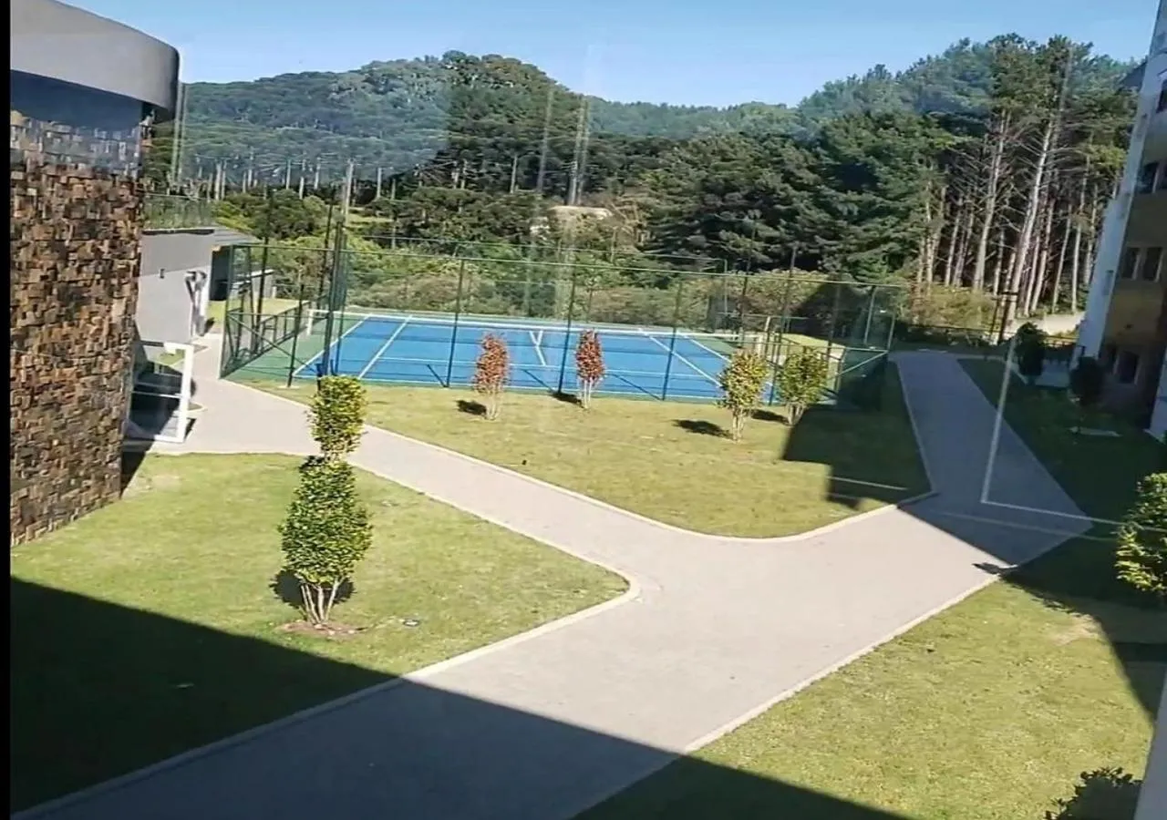 Activities in Resort Gramado Golden Laghetto