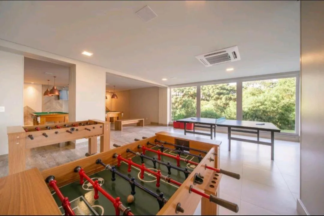 Kids's club in Resort Gramado Golden Laghetto