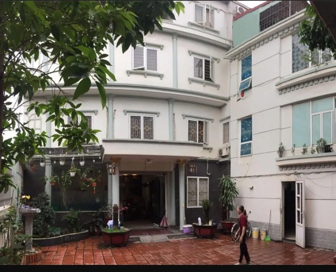 Motel TÂY HỒ