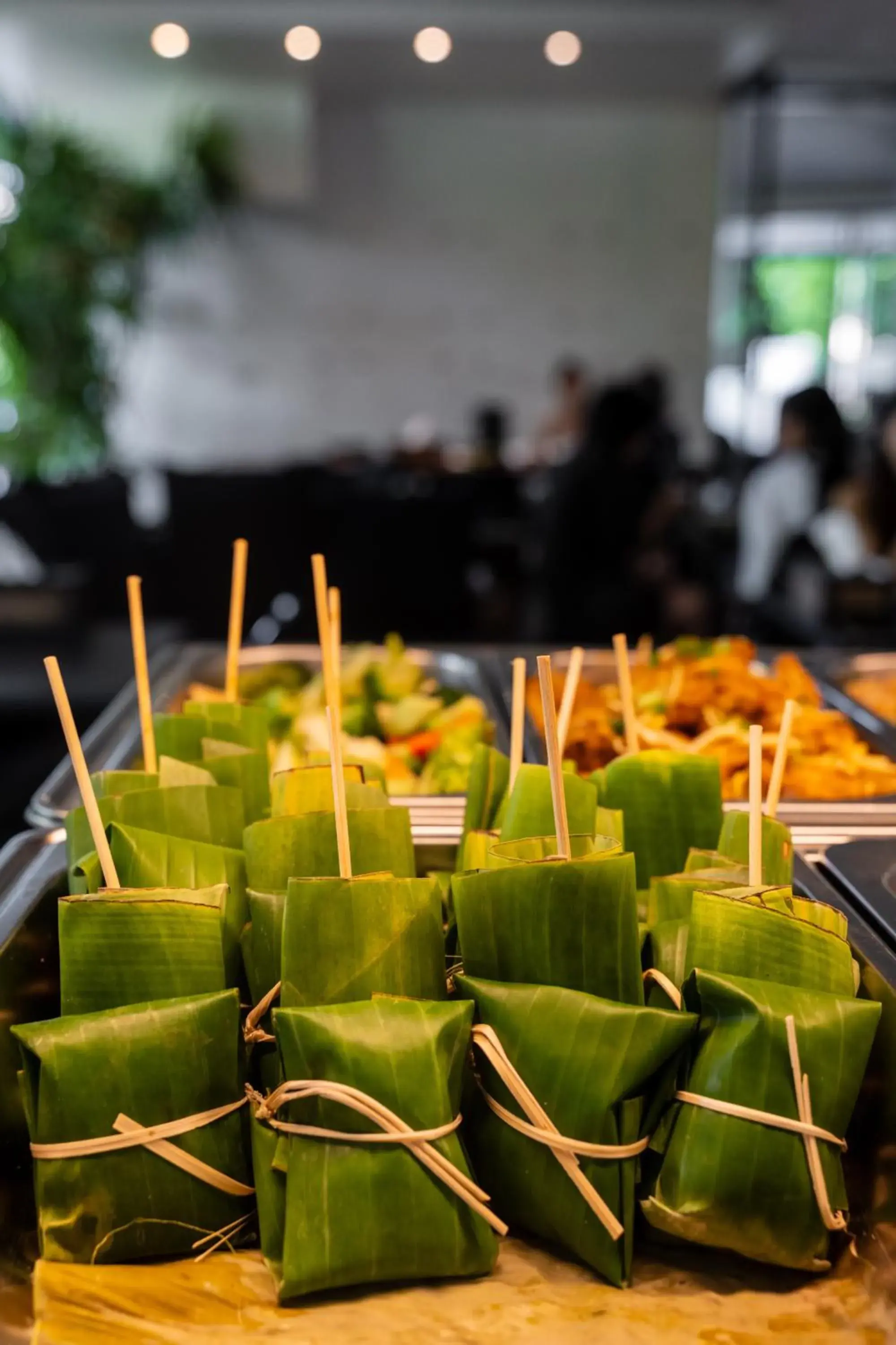 Breakfast in BED Changkian - Adults Only Breakfast in BED Changkian - Adults Only