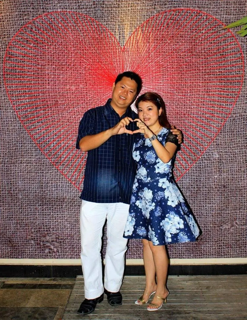 Guests in Biz Hotel Batam