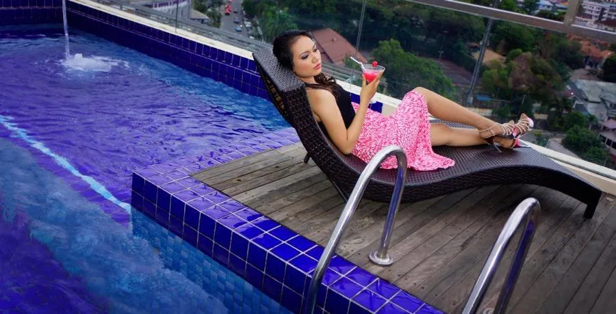 Day in Biz Hotel Batam