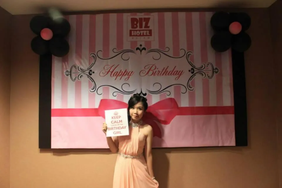 Guests in Biz Hotel Batam