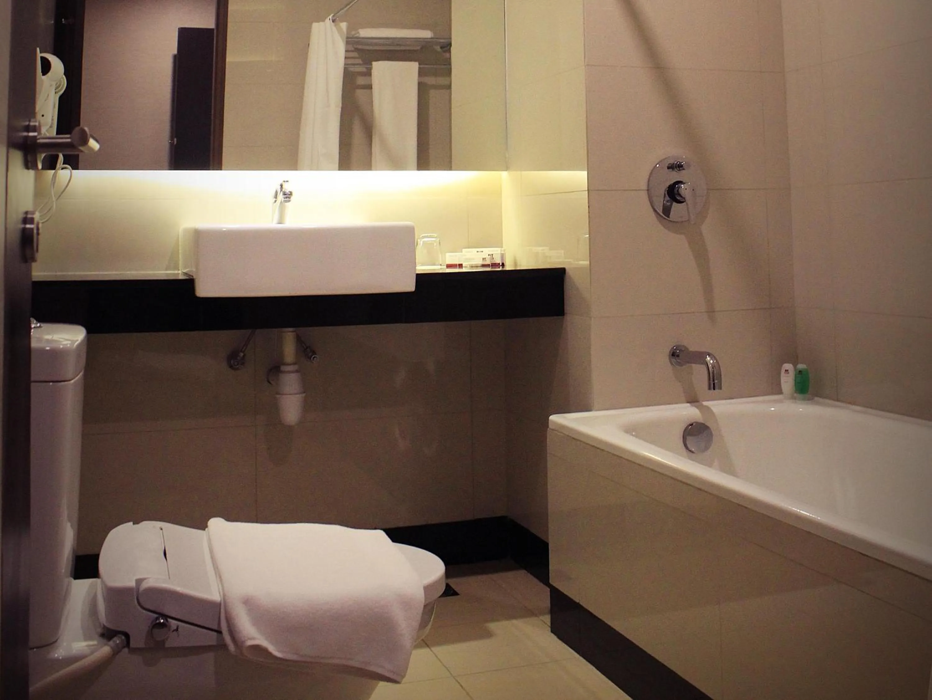 Biz Hotel Batam