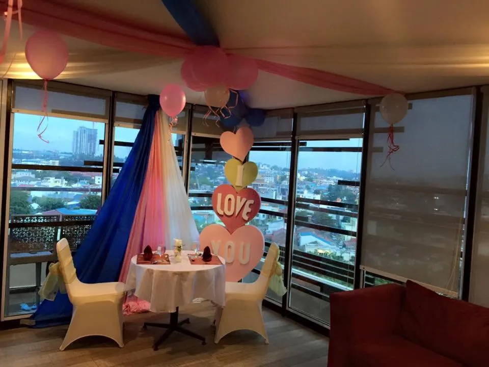 Day in Biz Hotel Batam