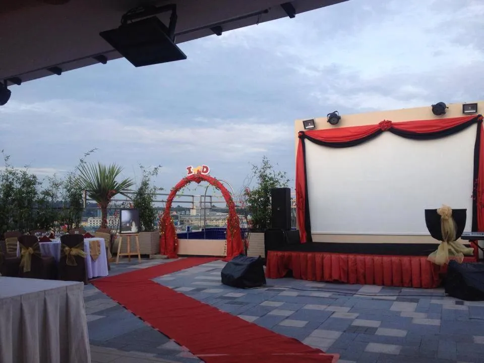 Day in Biz Hotel Batam