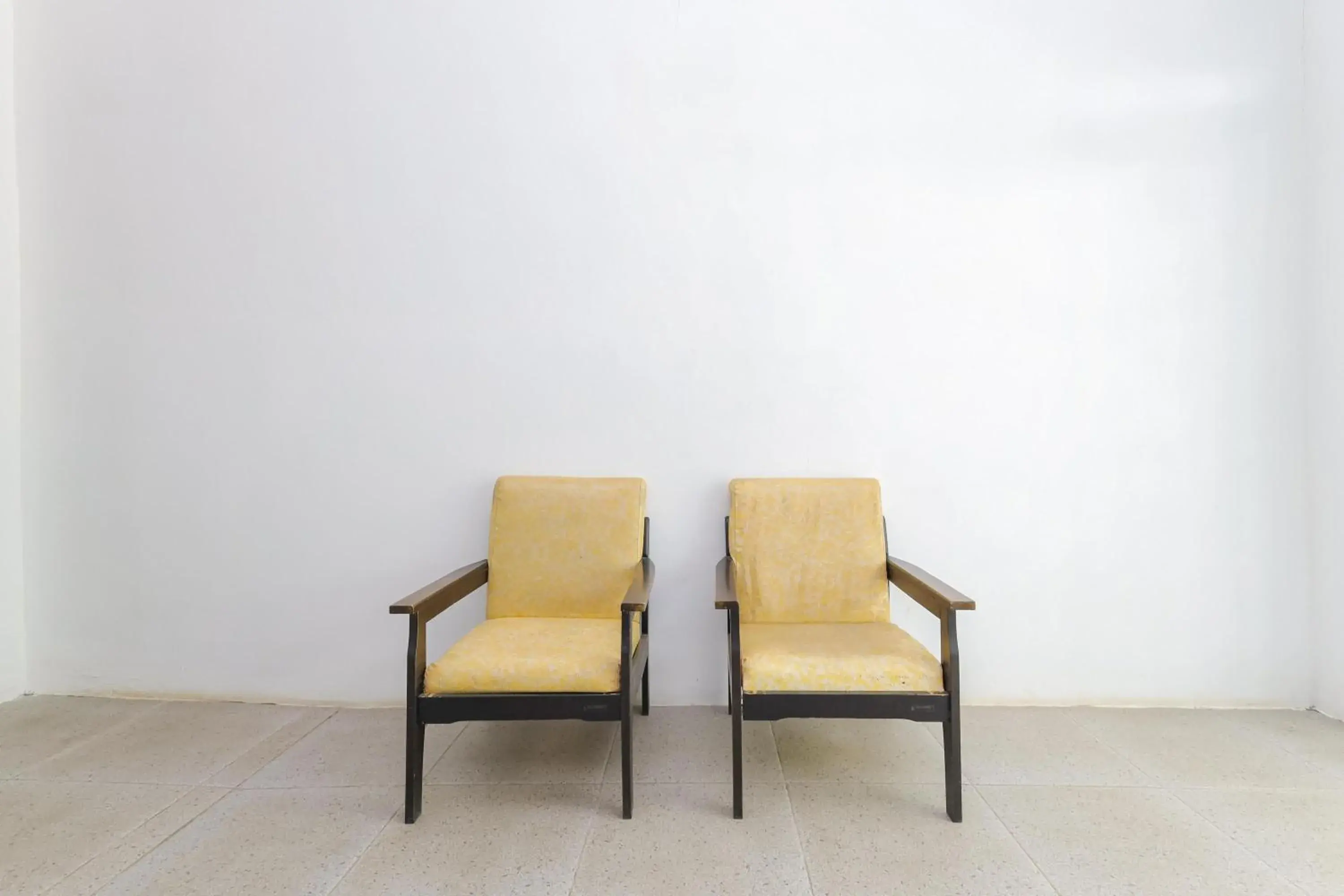 Living room in RedDoorz near RSUD Banten Serang Living room in RedDoorz near RSUD Banten Serang