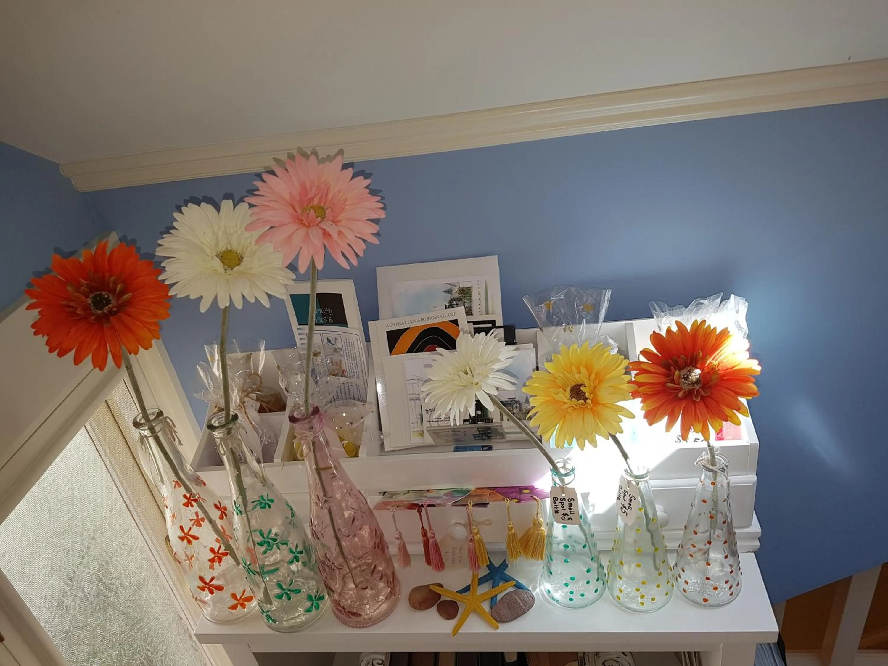 On-site shops in Water Bay Villa Bed & Breakfast