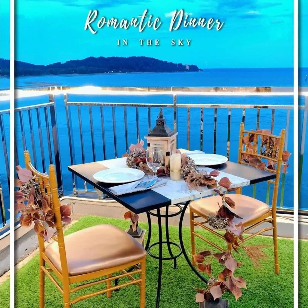 Imperium Residence Kuantan Cityview with Washing Machine