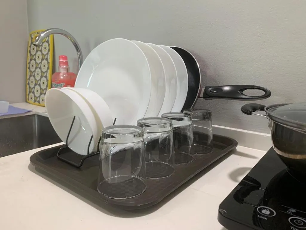 Imperium Residence Kuantan Cityview with Washing Machine