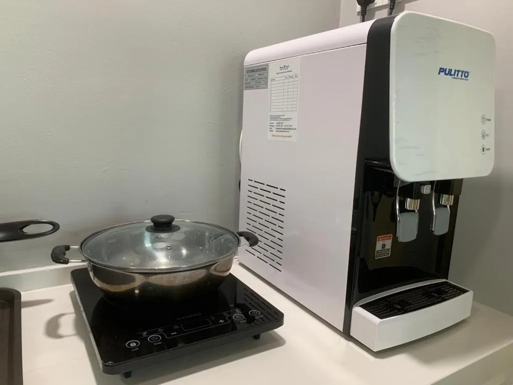 Imperium Residence Kuantan Cityview with Washing Machine