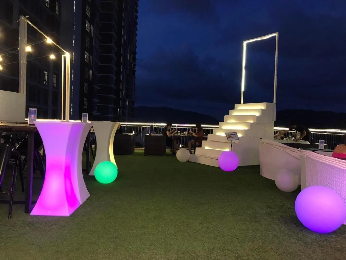 Imperium Residence Kuantan Cityview with Washing Machine