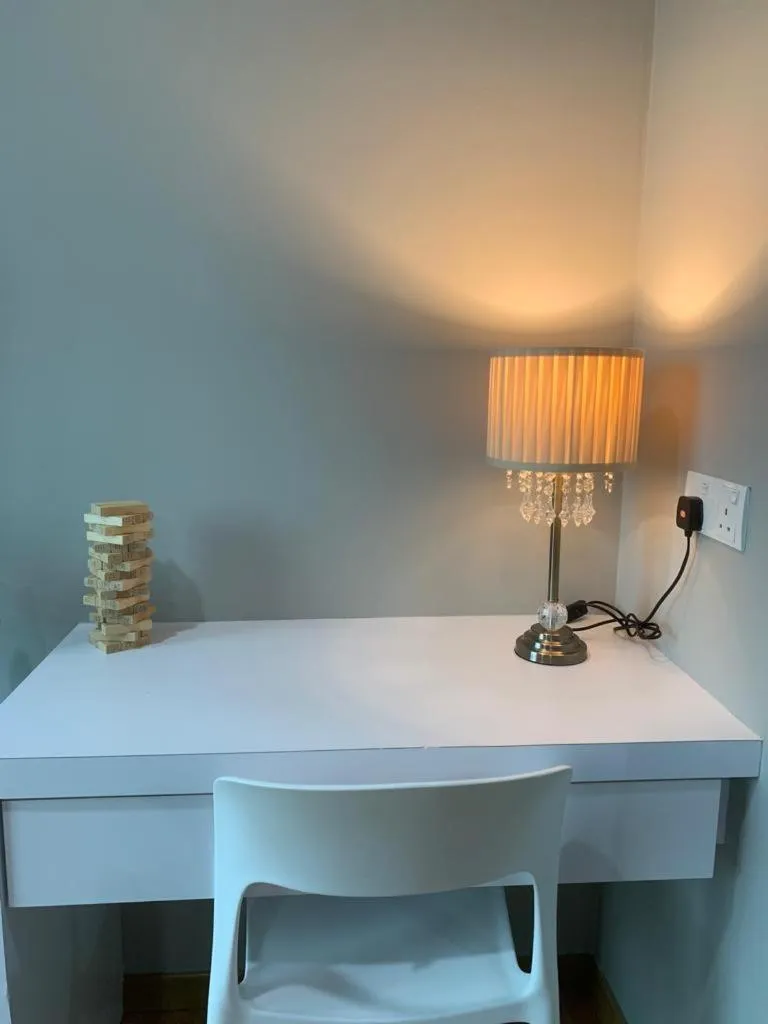 Imperium Residence Kuantan Cityview with Washing Machine