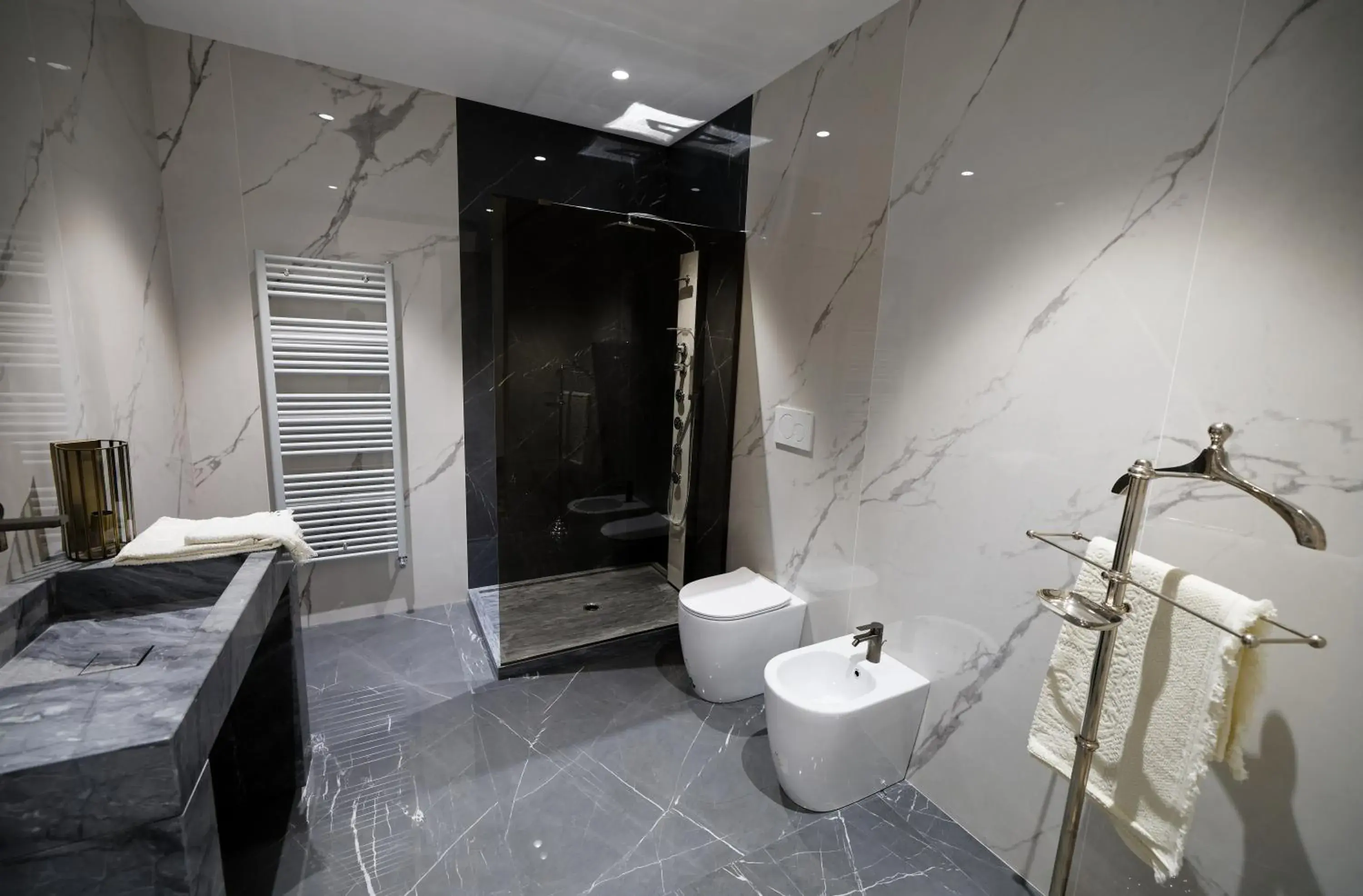 Deluxe Double Room in Maison Canopée Deluxe Double Room in Maison Canopée