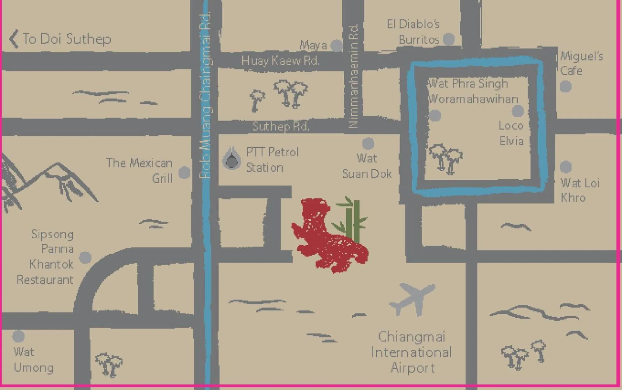 Other in Bamboori Boutique Resort