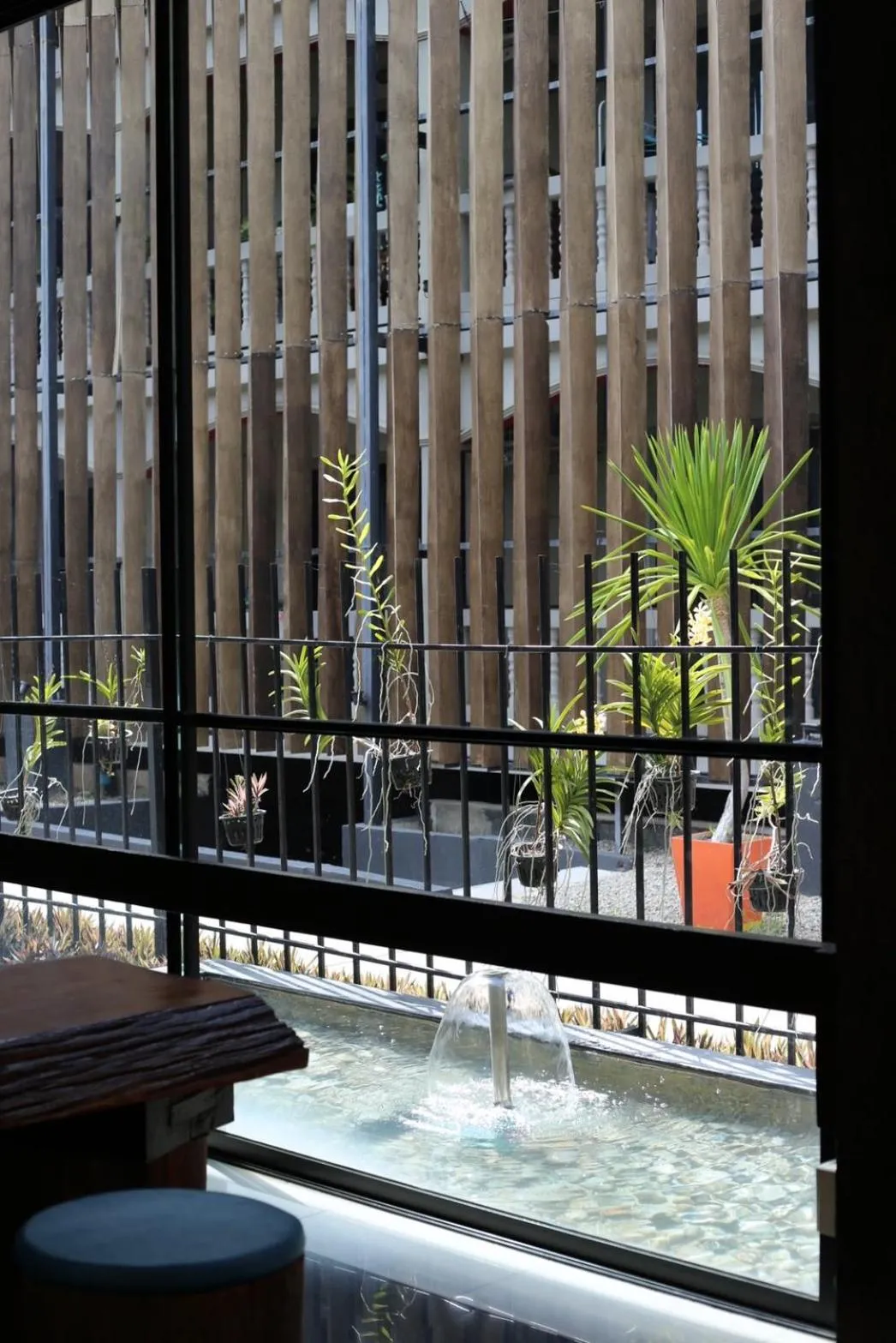 Property building in Bamboori Boutique Resort