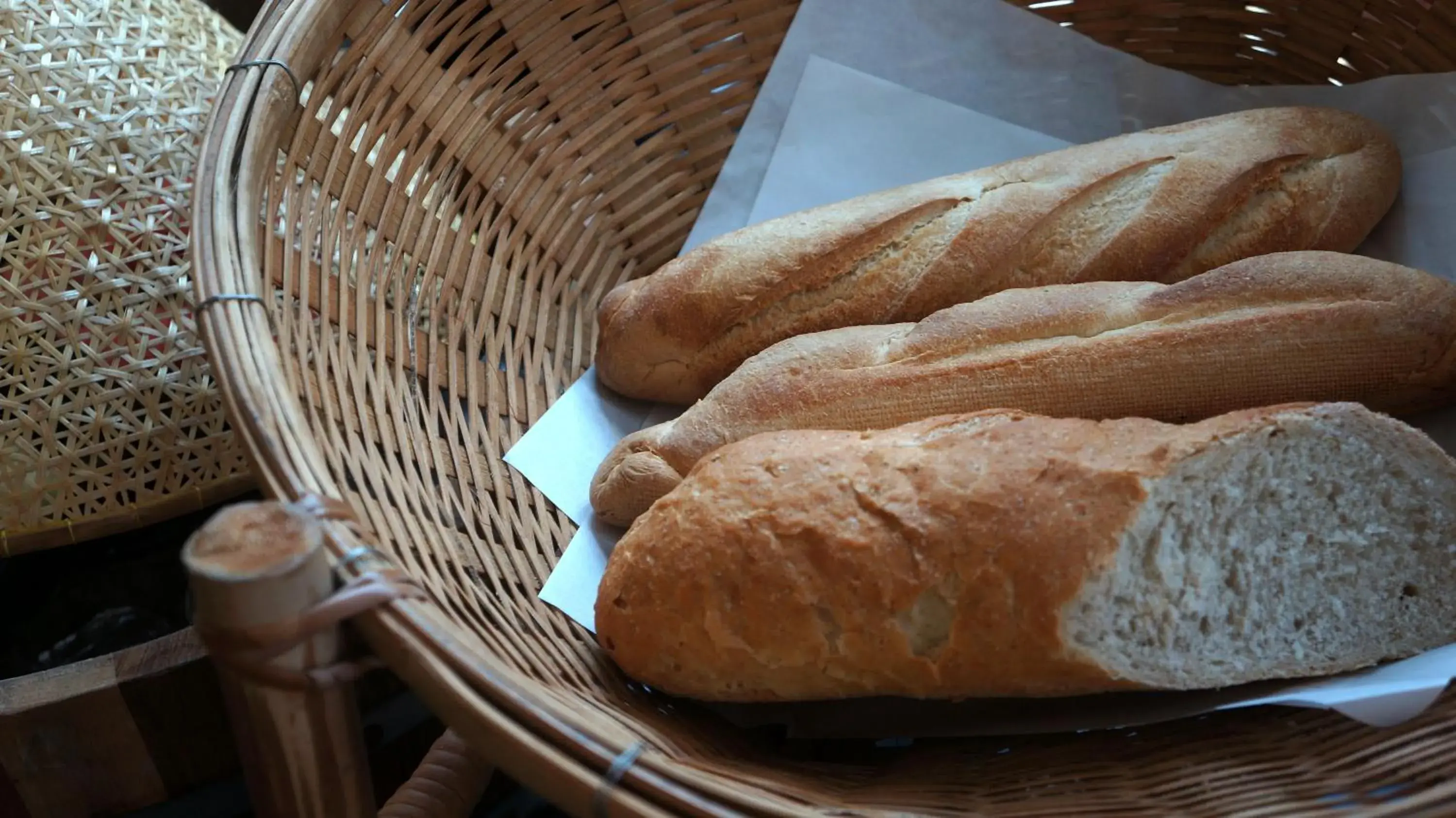 Buffet breakfast in Bamboori Boutique Resort Buffet breakfast in Bamboori Boutique Resort