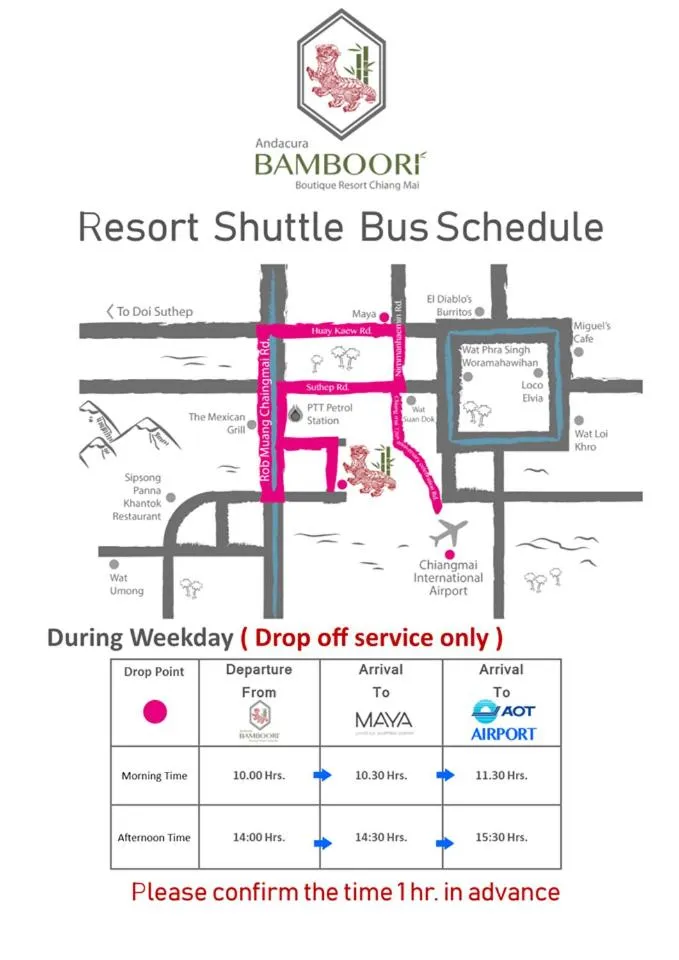 Other in Bamboori Boutique Resort