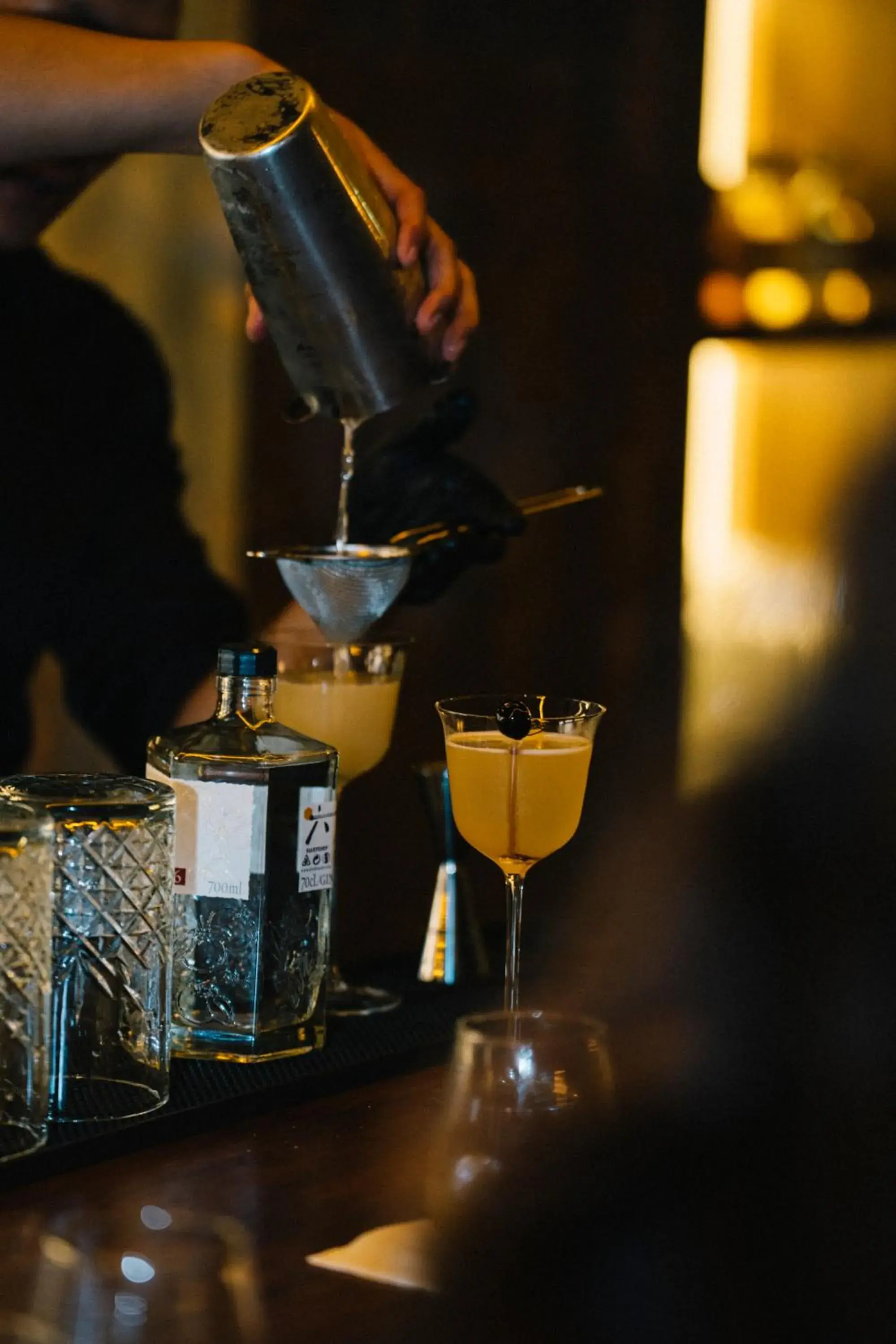 Restaurant/places to eat in Chinggis Khaan Hotel Restaurant/places to eat in Chinggis Khaan Hotel