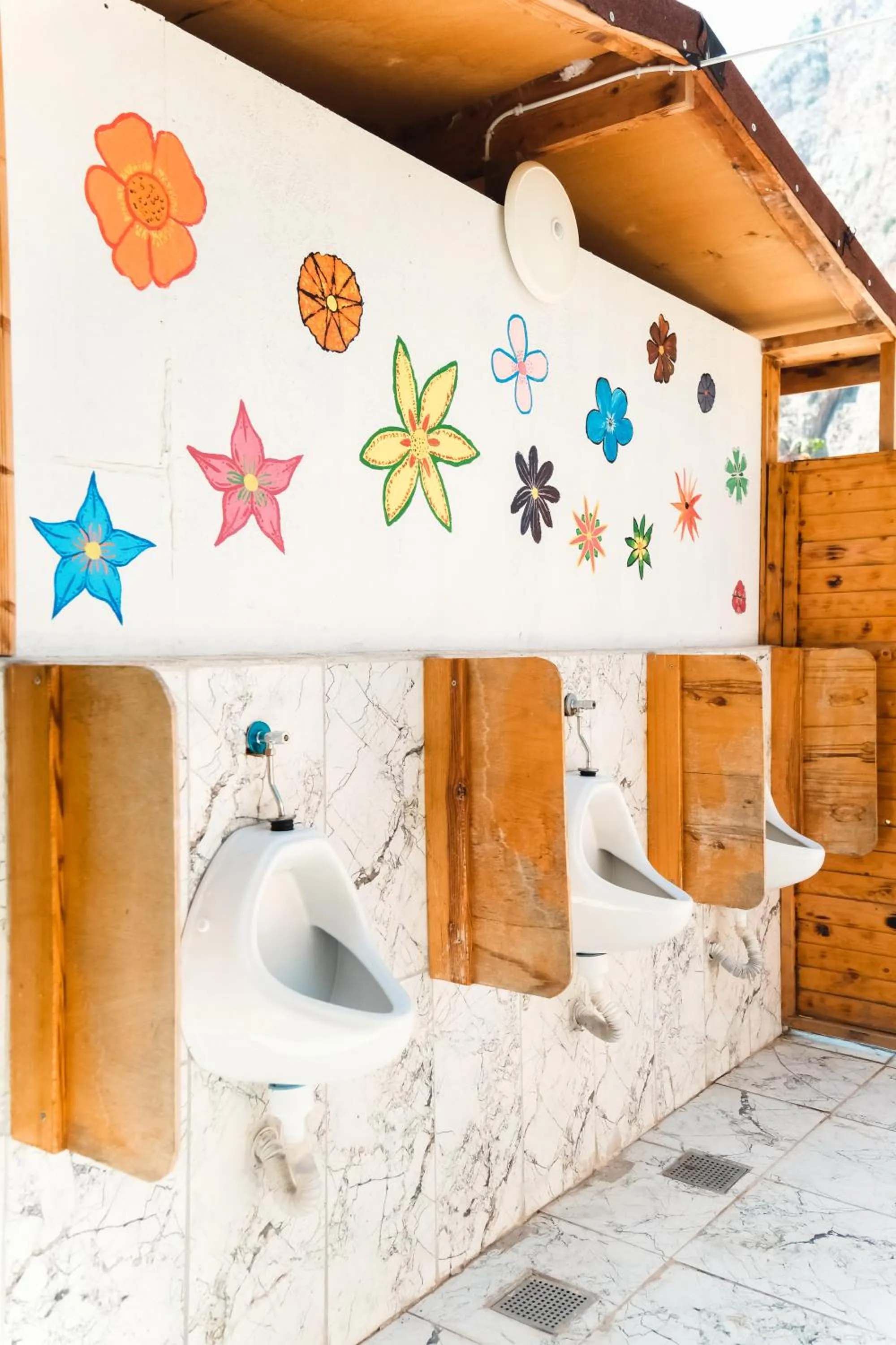 Butterfly Valley Beach Glamping