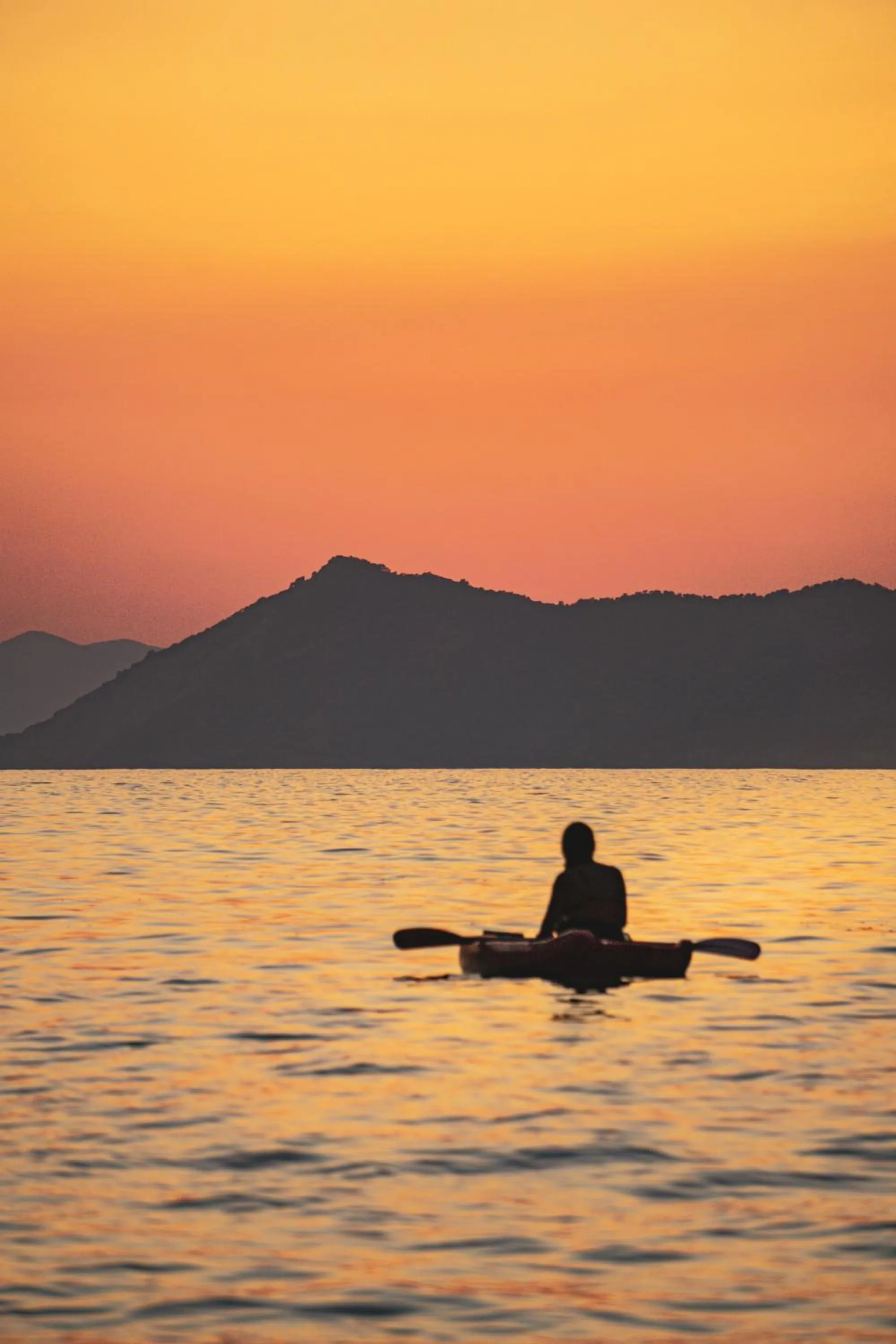 Butterfly Valley Beach Glamping