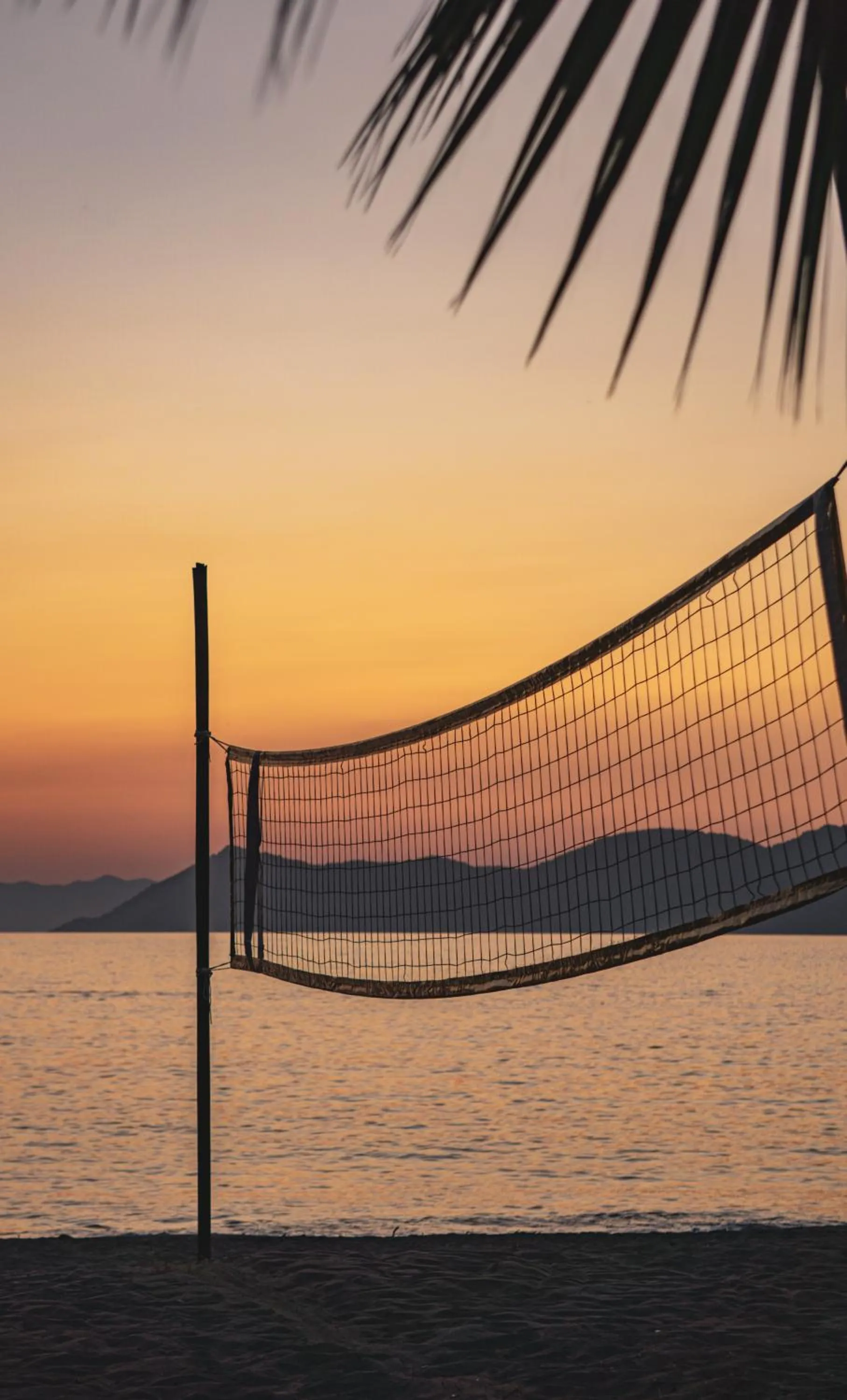 Butterfly Valley Beach Glamping