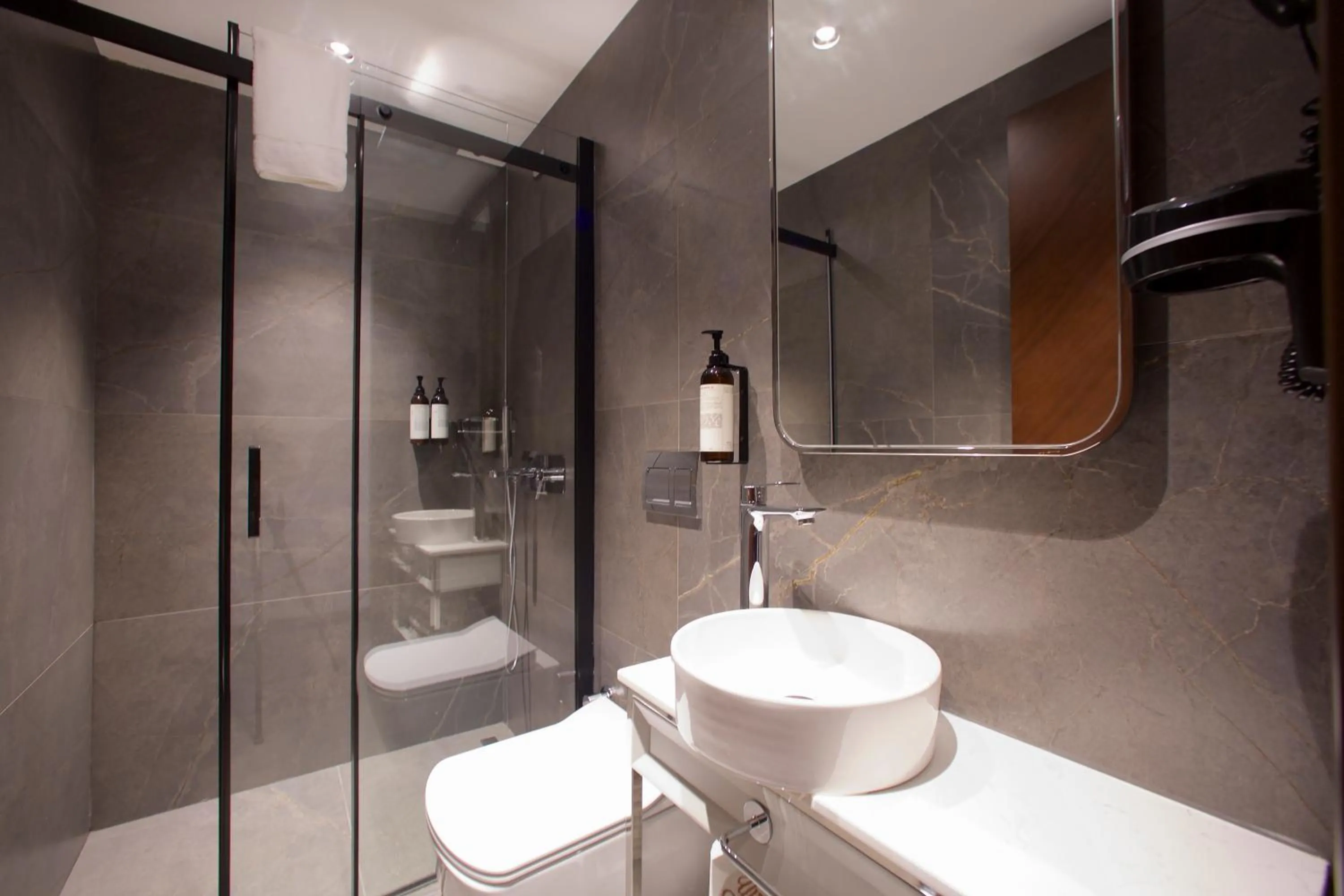 Bathroom in Yusufpasa Konagi - Special Class