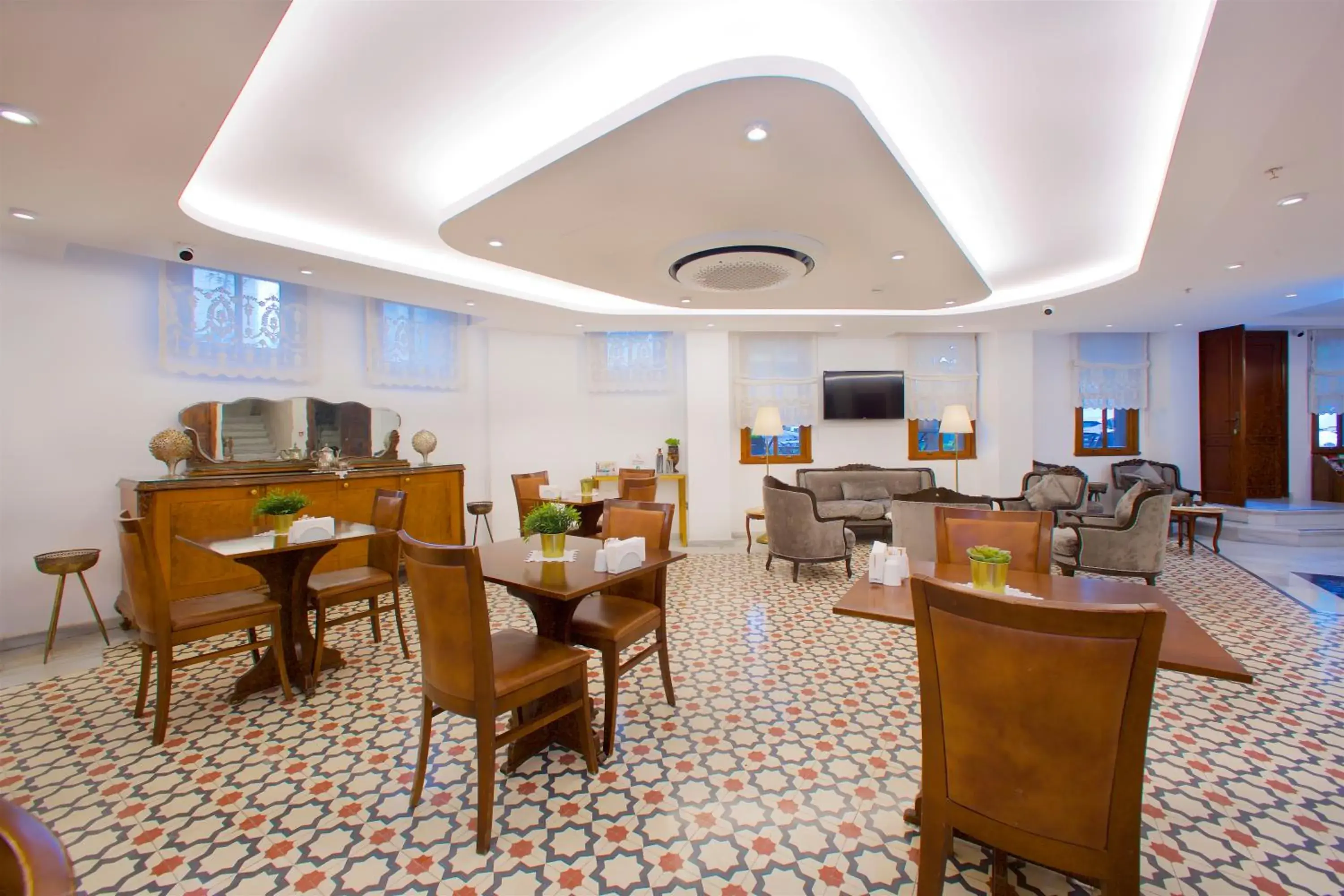 Restaurant/places to eat in Yusufpasa Konagi - Special Class Restaurant/places to eat in Yusufpasa Konagi - Special Class