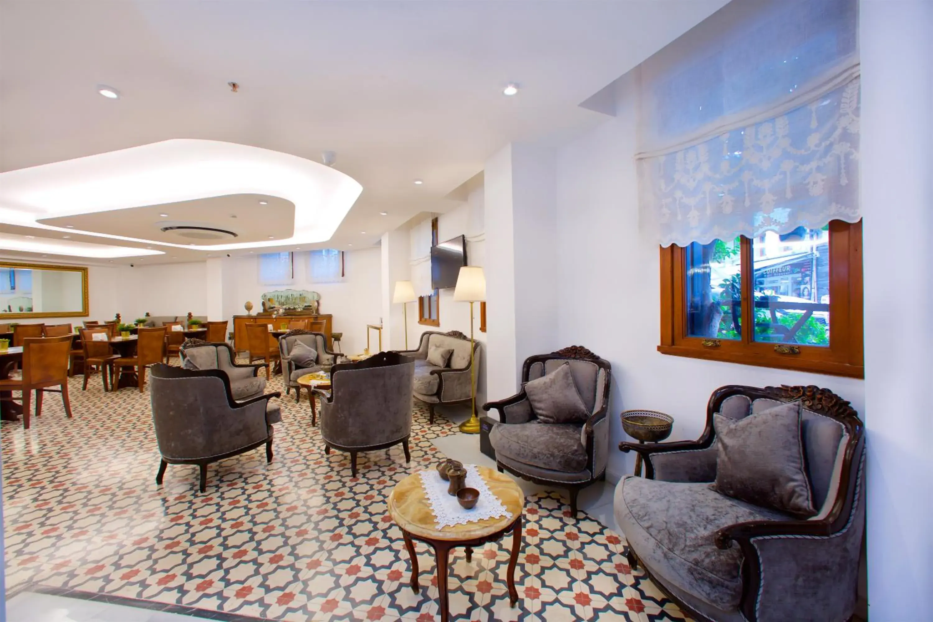 Restaurant/places to eat in Yusufpasa Konagi - Special Class Restaurant/places to eat in Yusufpasa Konagi - Special Class