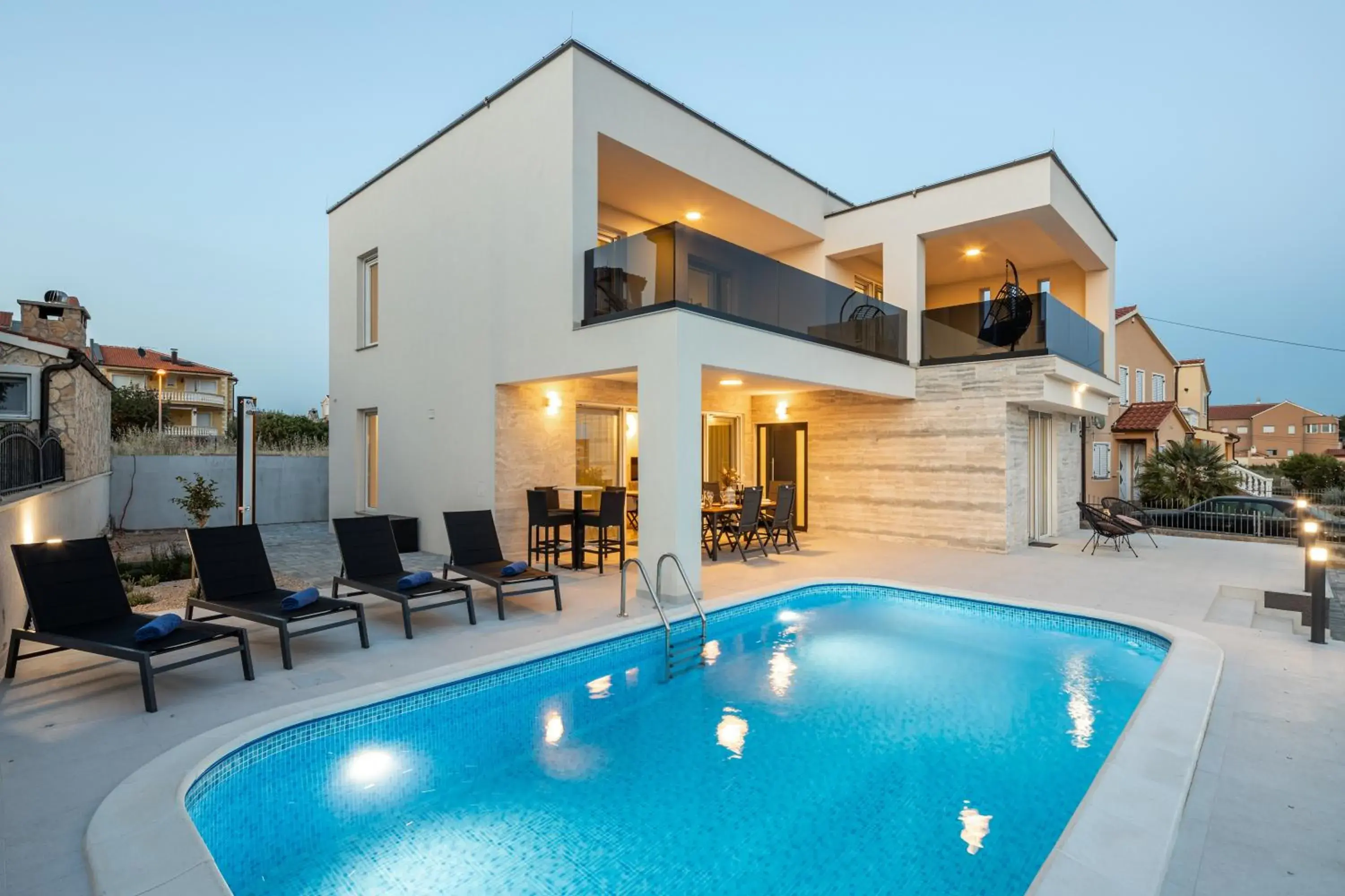 Villa Marena Villa Marena