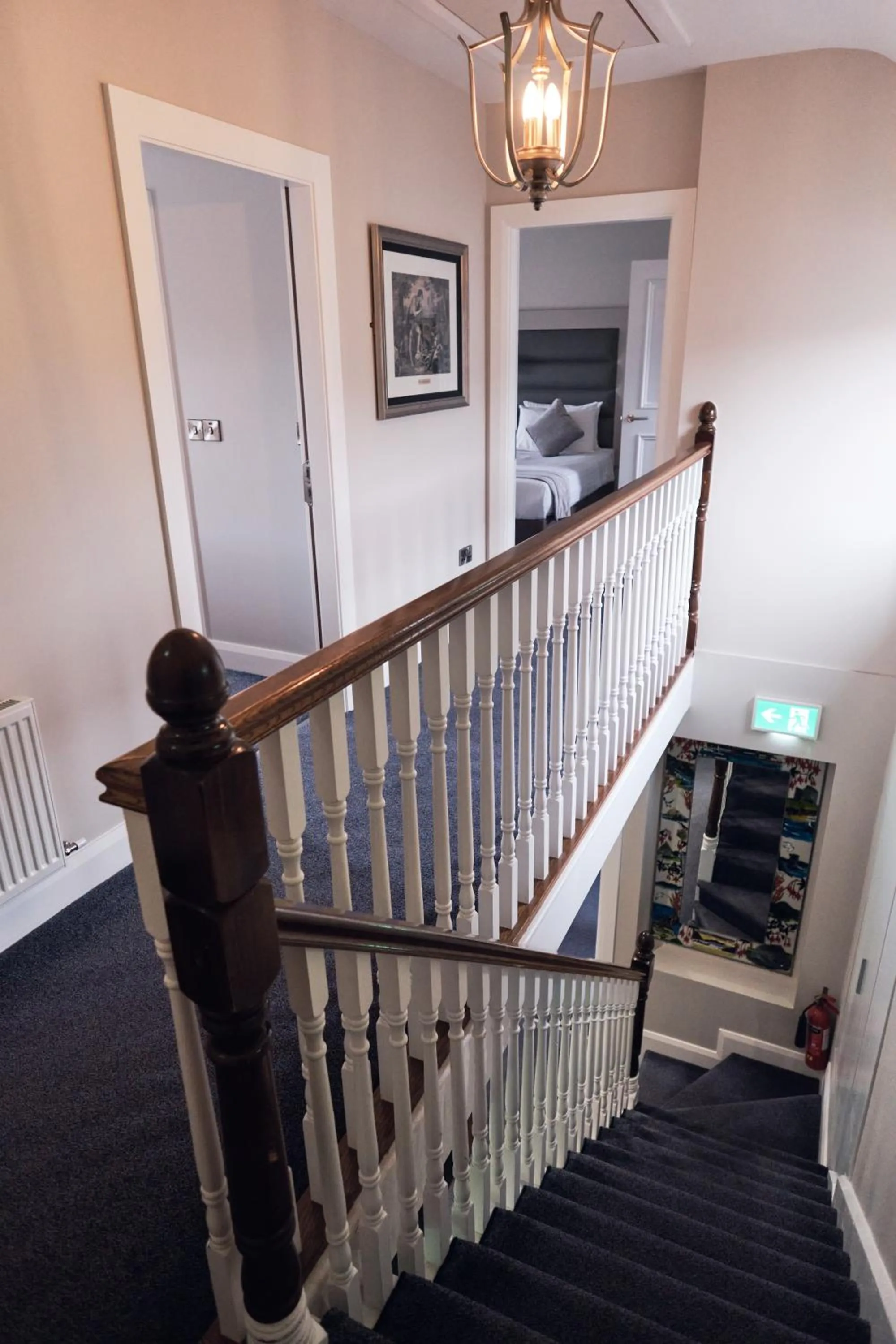 Murphy's Pub and Bed & Breakfast