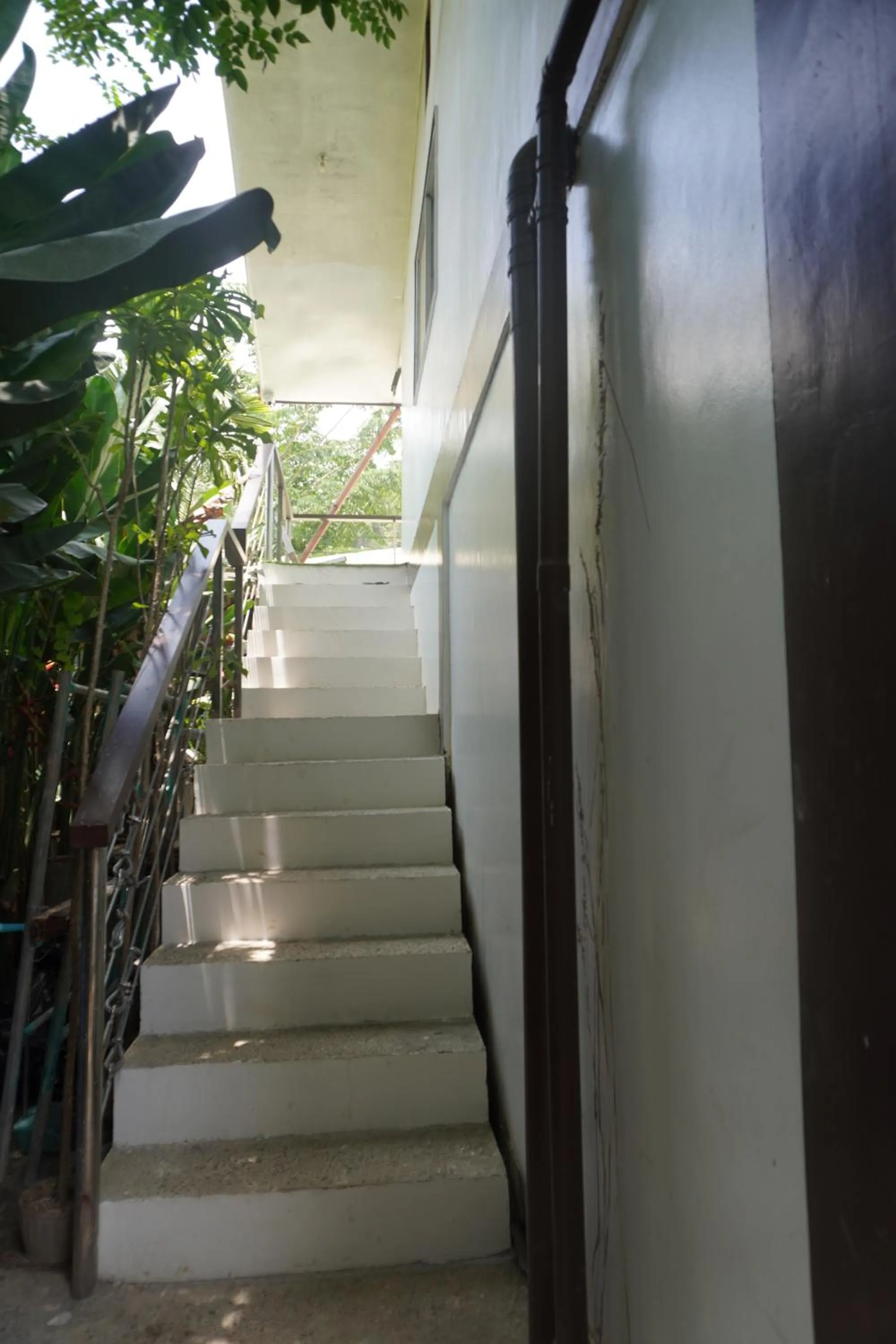 Day in Keira Backpackers