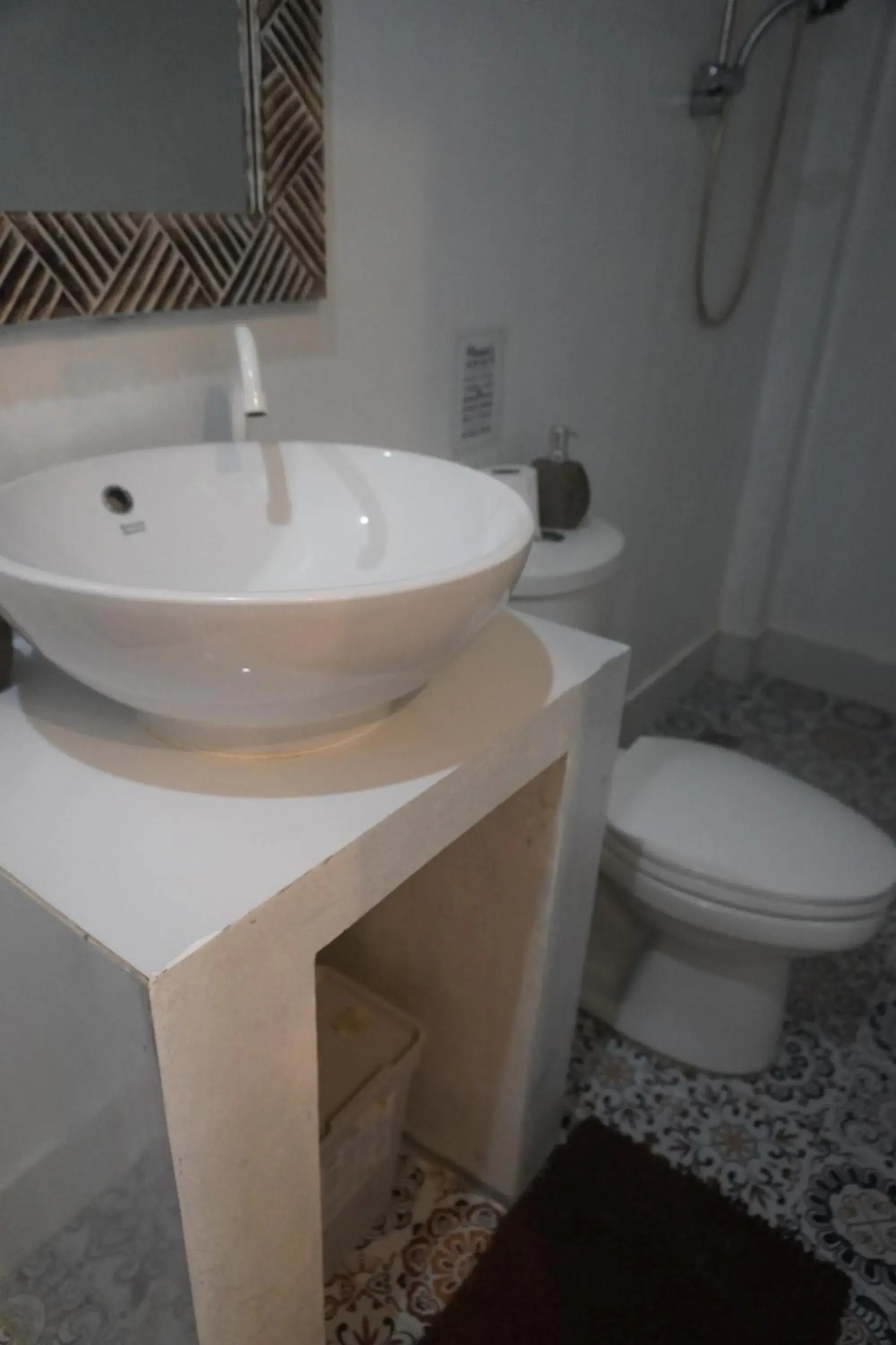 Double Room in Keira Backpackers Double Room in Keira Backpackers