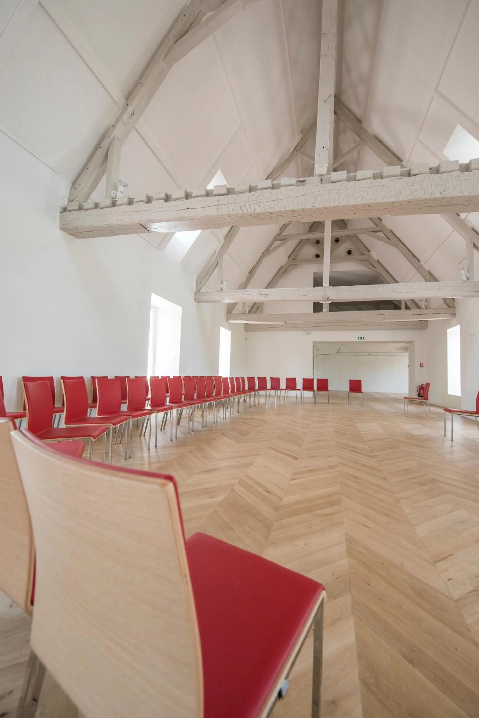 Château du Bost - Teritoria