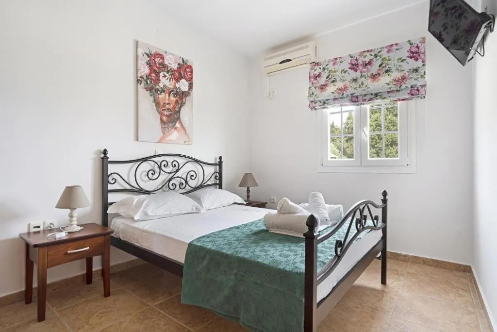 Monte Verde apartments