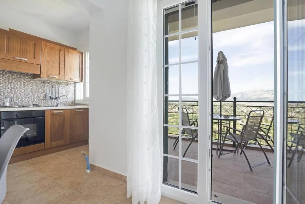 Monte Verde apartments