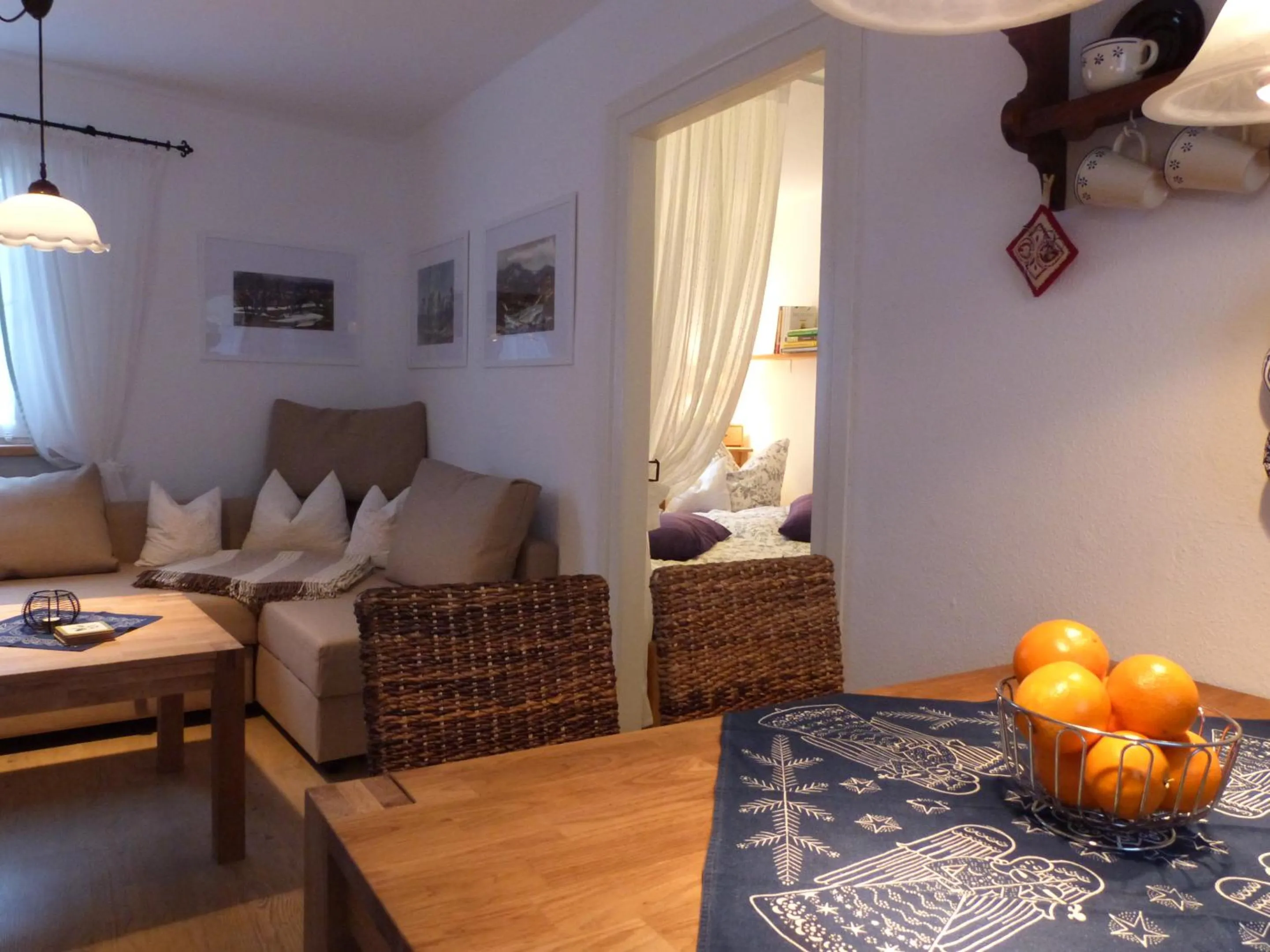 Other in Ferienhäusel am Malerweg mit Terrasse