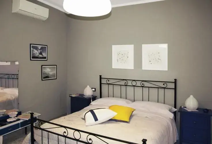 Double Room in Il Lauro Double Room in Il Lauro