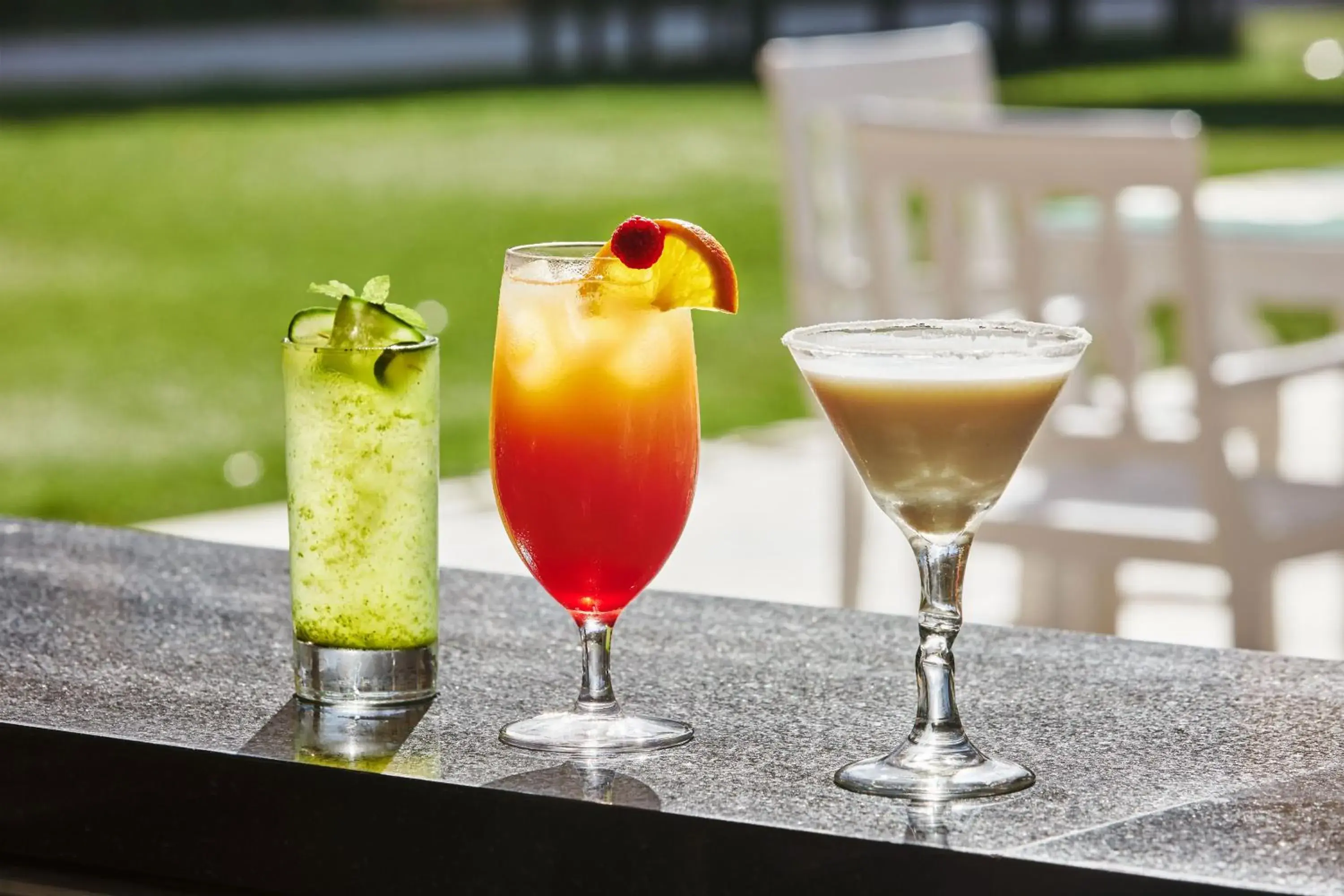 Restaurant/places to eat in Al Hamra Village Hotel Restaurant/places to eat in Al Hamra Village Hotel