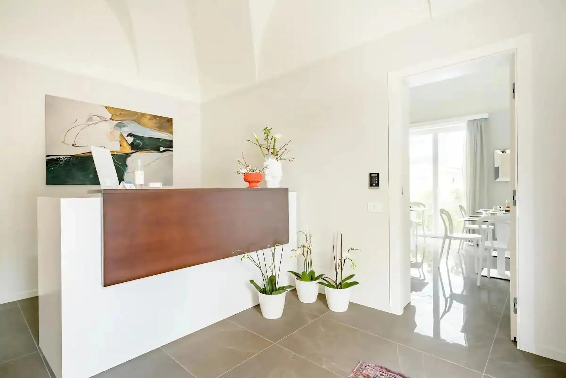 Lobby or reception in Shoruq