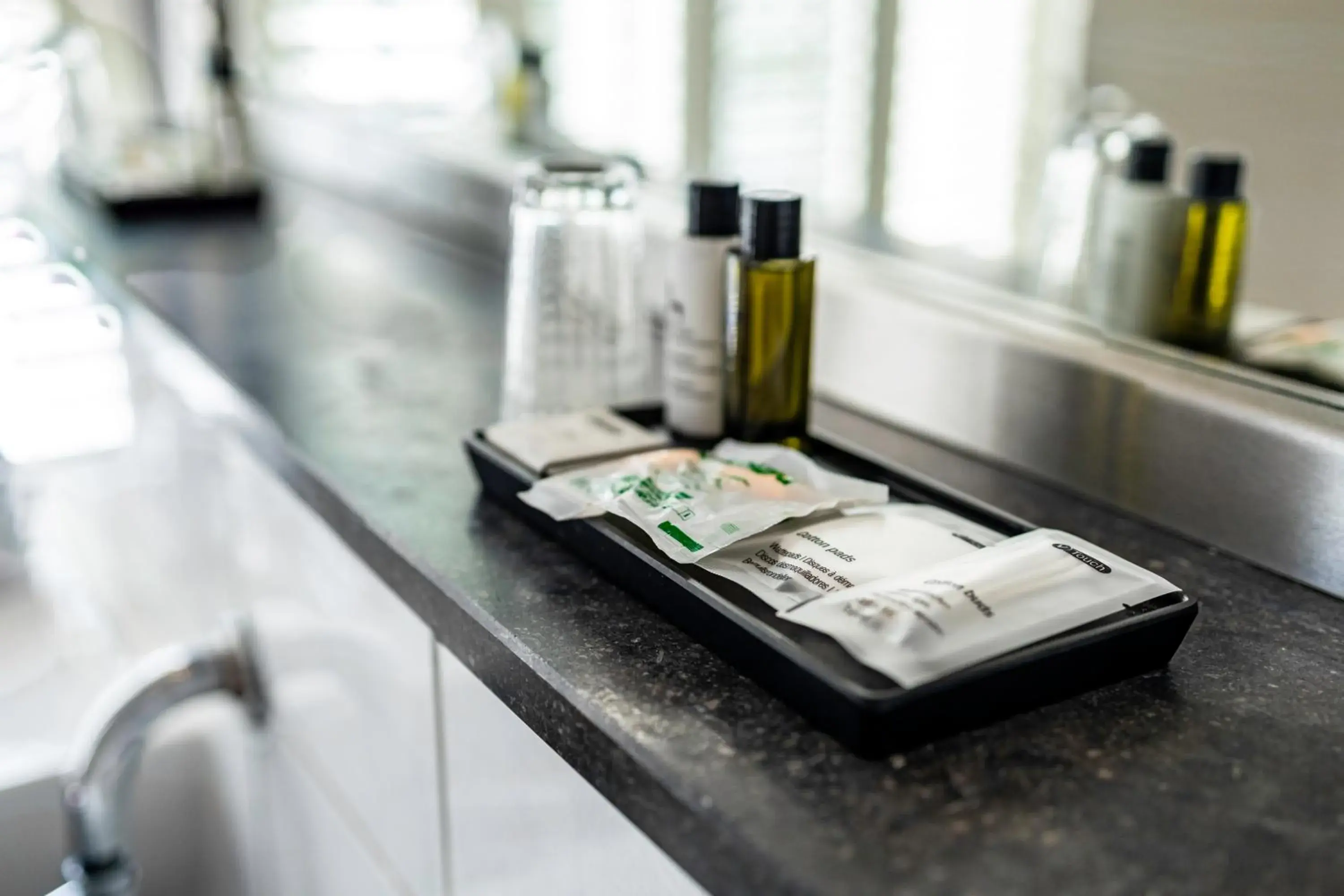 Standard Double Room in Bouteaque Hotel Standard Double Room in Bouteaque Hotel