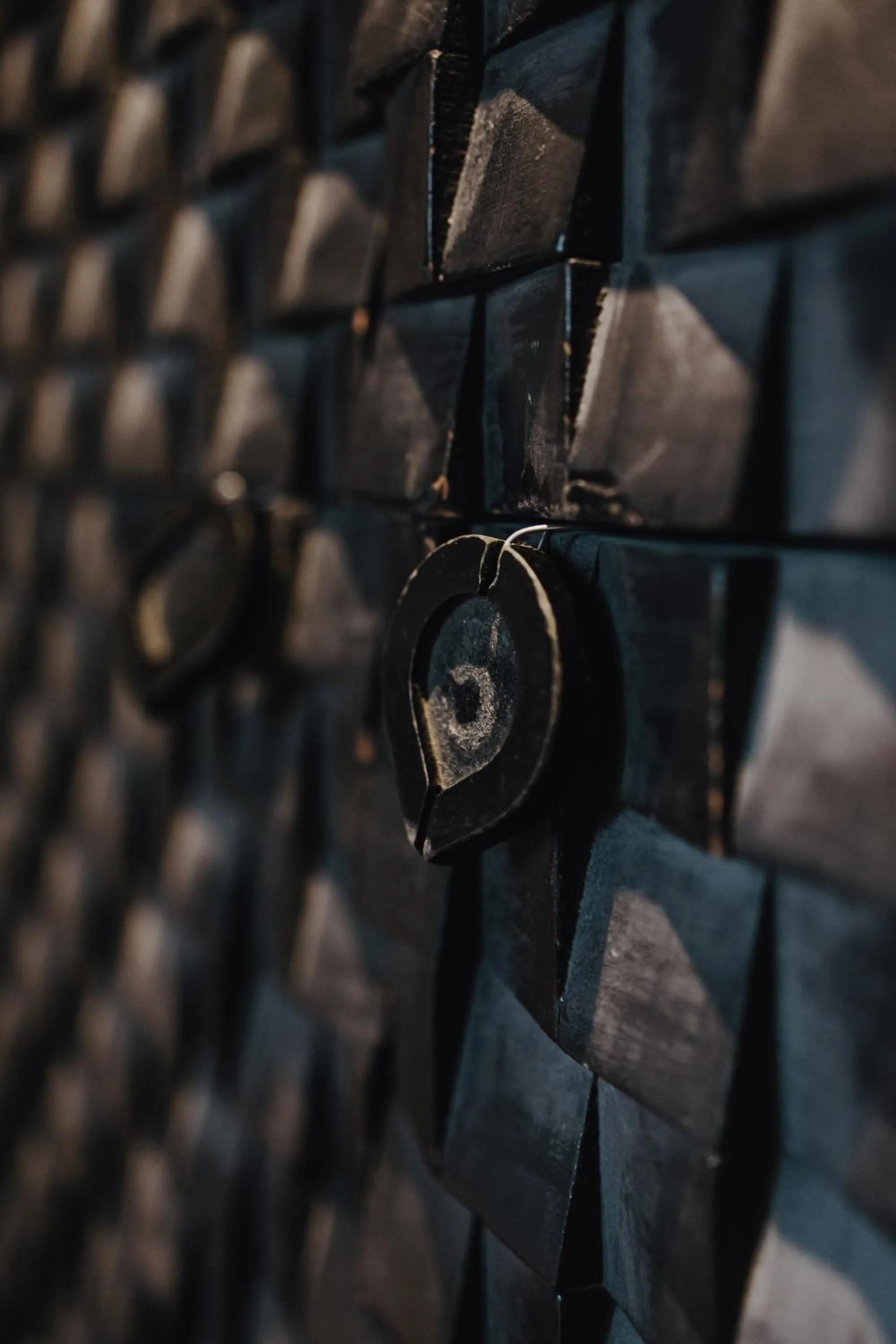 furniture in Boutique Hotel Stella Maris