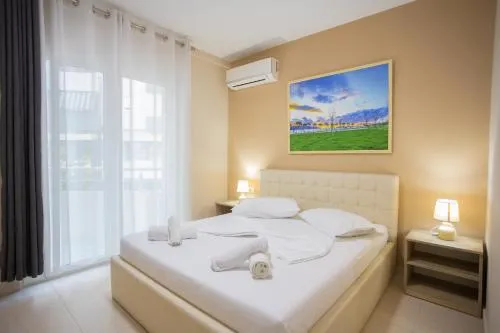 Jordan`s Hotel